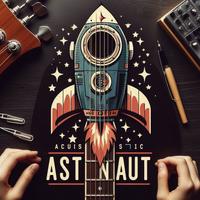 Astronaut photo