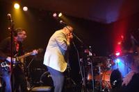 The Untouchables photo