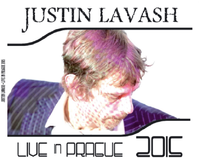 Justin Lavash photo