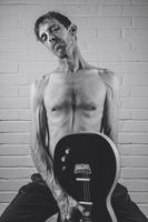 Justin Lavash photo