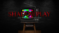 Shadowplay photo