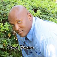 Solomon Thompson "The Party Starter" photo
