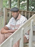 Solomon Thompson "The Party Starter" photo