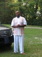Solomon Thompson "The Party Starter" photo