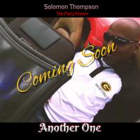 Solomon Thompson "The Party Starter" photo