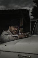 Daniel Solis photo