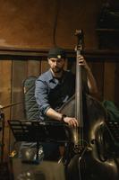 The EQNX Jazztet photo