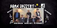 The EQNX Jazztet photo