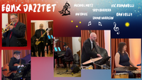 The EQNX Jazztet photo