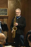 The EQNX Jazztet photo