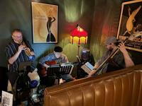 The EQNX Jazztet photo