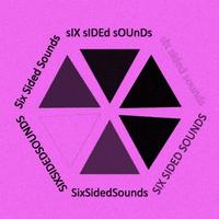 SIX SIDED SOUNDS photo