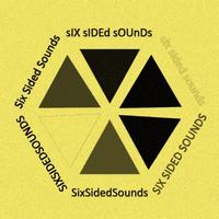 SIX SIDED SOUNDS photo