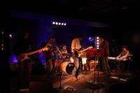 Back On Blues Band photo