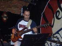 Back On Blues Band photo