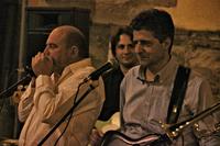 Back On Blues Band photo