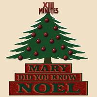 XIII Minutes photo