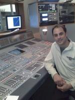 Scott E. Berendt photo