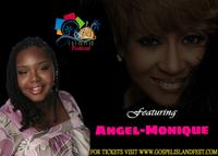 Angel-Monique photo