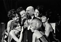 Jeff Entin photo