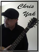 Chris Yak photo