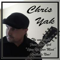 Chris Yak photo