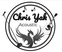 Chris Yak photo