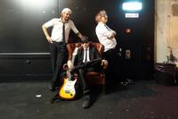 Twisted Smoke Band photo
