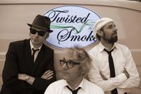 Twisted Smoke Band photo