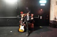 Twisted Smoke Band photo