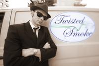 Twisted Smoke Band photo