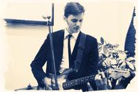 Twisted Smoke Band photo