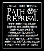 Path of Reprisal photo