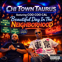Chi Town Taurus photo