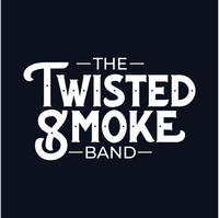 Twisted Smoke Band photo