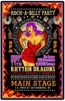 Rhythm Dragons photo