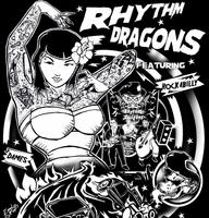 Rhythm Dragons photo