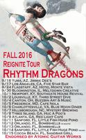 Rhythm Dragons photo