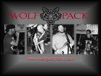 Wolfpack photo