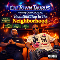Chi Town Taurus photo