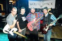 Wolfpack photo
