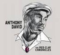 Anthony David photo