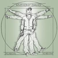 Anthony David photo