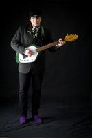 Freddie Steady Krc photo