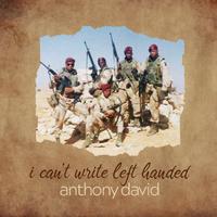 Anthony David photo