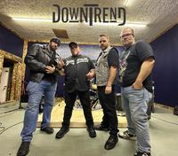 Downtrend photo