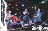 Downtrend photo