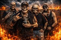 Downtrend photo