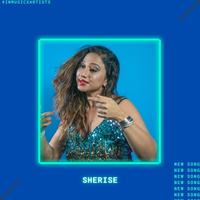 Sherise D'souza photo