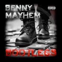 Benny Mayhem photo